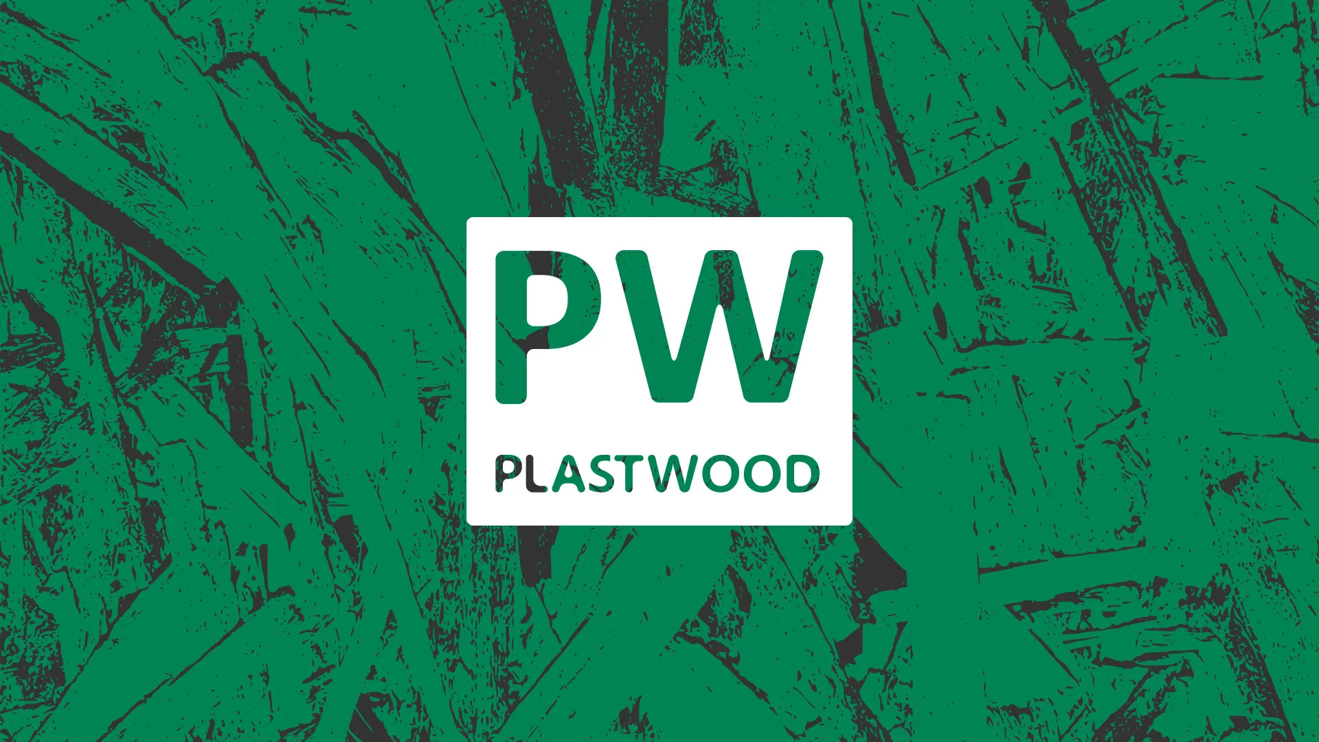 Разработка айдентики и сайта компании «Plastwood» в Калуге