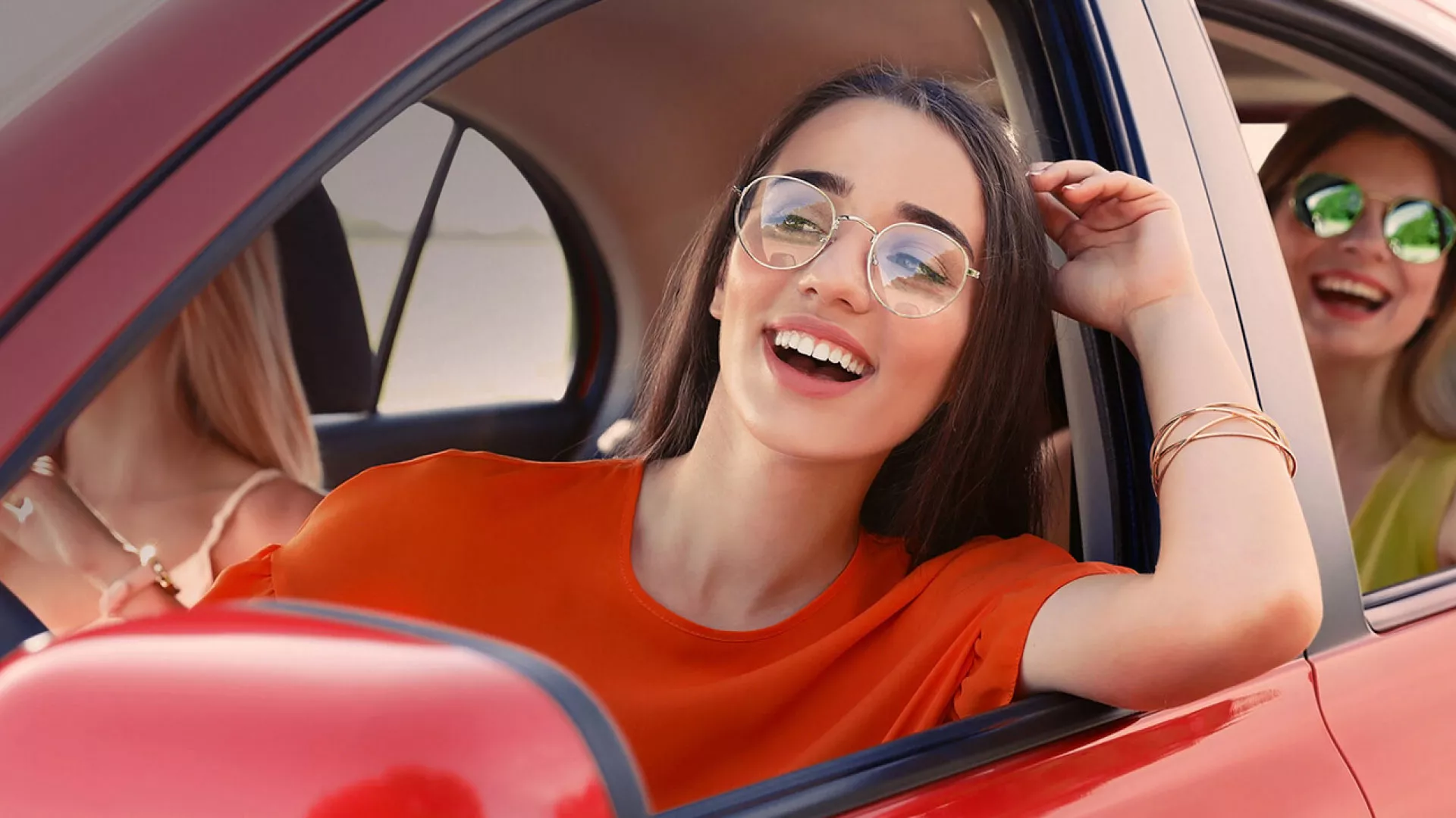 Разработка сайта для проката автомобилей в Калуге