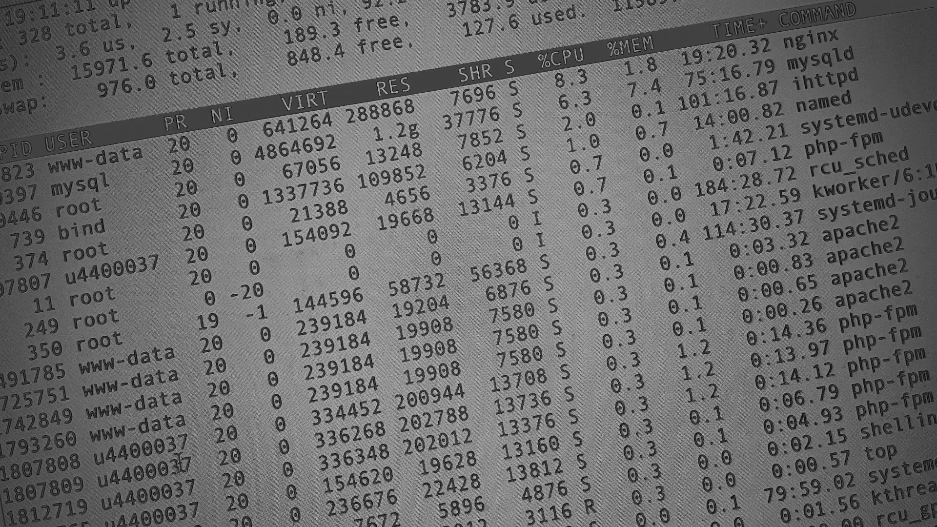 Настройка сервера в Калуге