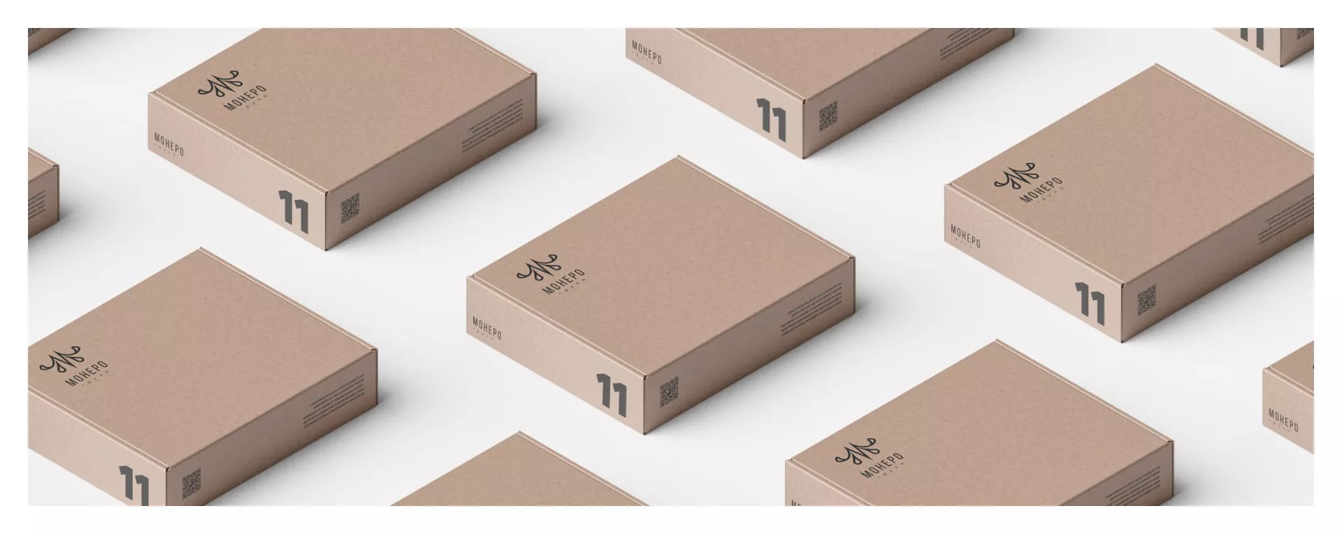 Разработка логотипа для кондитерской в Калуге