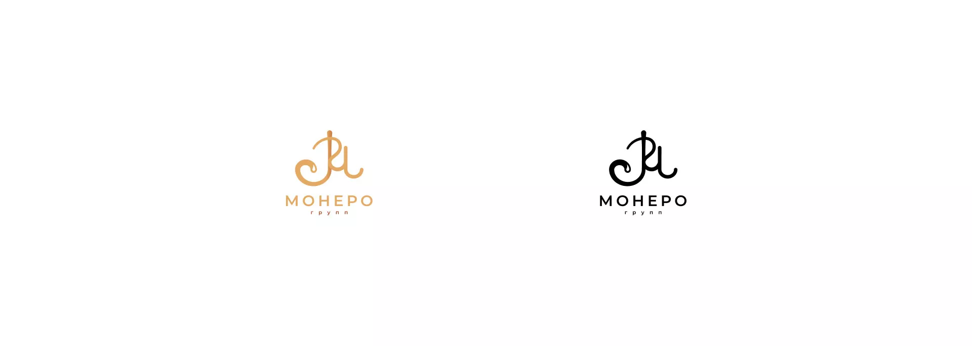 Создание логотипа кондитерской в Калуге