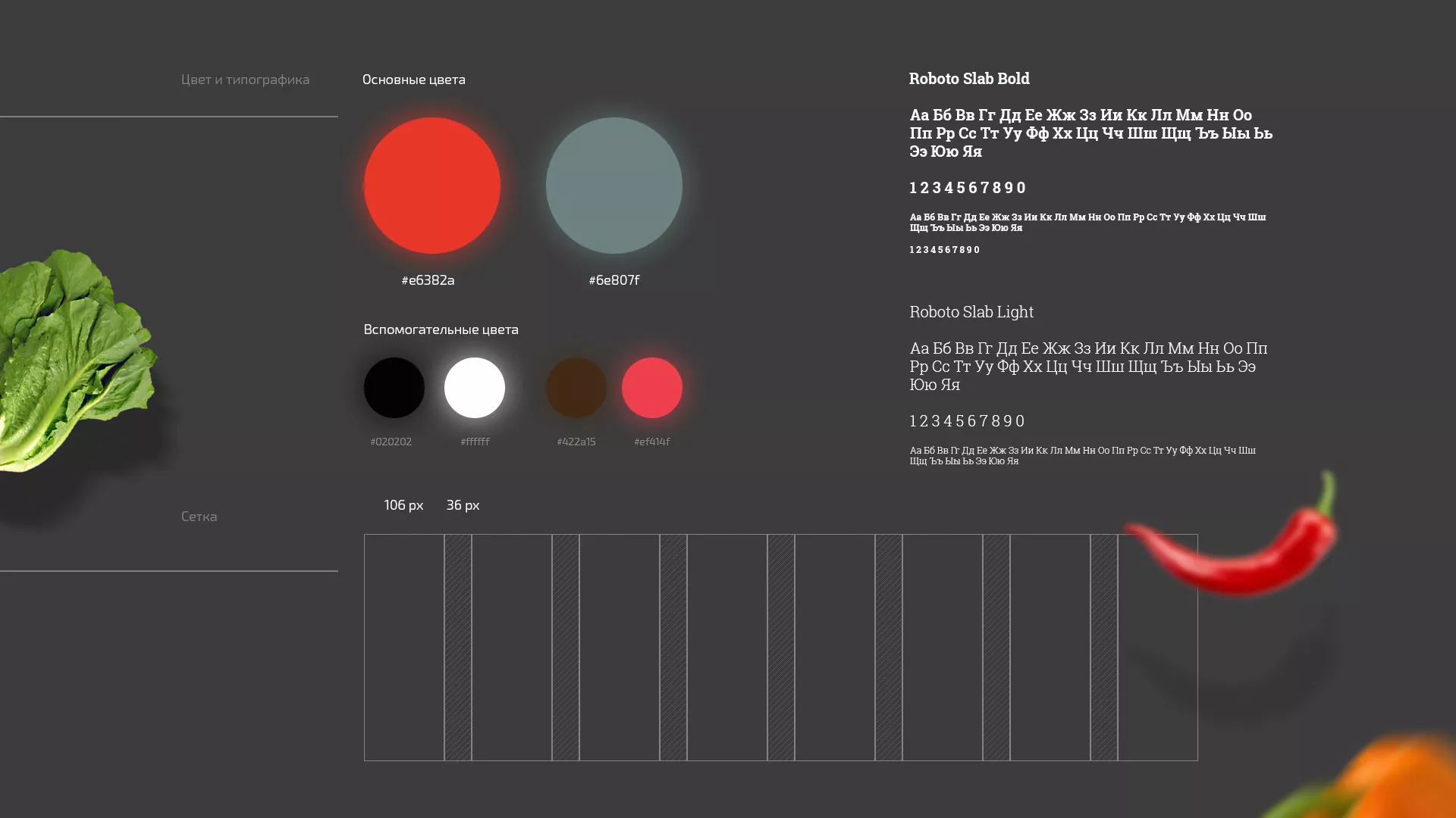 Разработка сайта для пиццерии «BUSHIDO» в Калуге